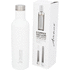 Pinto kuparityhjiöeristetty pullo, valkoinen lisäkuva 1