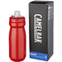Podium 620 ml:n juomapullo, punainen liikelahja omalla logolla tai painatuksella
