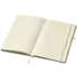 Polar A5 muistikirja, sivuilla viivat, valkoinen lisäkuva 4