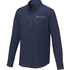 Pollux miesten pitkähihainen paita, tummansininen lisäkuva 1