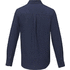 Pollux miesten pitkähihainen paita, tummansininen lisäkuva 3