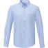 Pollux miesten pitkähihainen paita, vaaleansininen lisäkuva 2