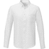 Pollux miesten pitkähihainen paita, valkoinen lisäkuva 2