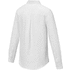 Pollux miesten pitkähihainen paita, valkoinen lisäkuva 3