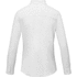 Pollux naisten pitkähihainen paita, valkoinen lisäkuva 3