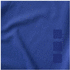 Ponoka miesten pitkähihainen luomu-t-paita, sininen lisäkuva 4