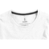 Ponoka miesten pitkähihainen luomu-t-paita, valkoinen lisäkuva 4