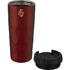 Prism 450 ml kuparityhjiöeristetty kahvimuki, punainen lisäkuva 1
