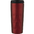 Prism 450 ml kuparityhjiöeristetty kahvimuki, punainen lisäkuva 2