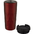 Prism 450 ml kuparityhjiöeristetty kahvimuki, punainen lisäkuva 3