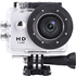 Prixton DV609 Action Camera, harmaa lisäkuva 3