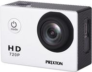 Prixton DV609 Action Camera liikelahja logopainatuksella