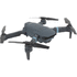 Prixton Mini Sky drone 4K, musta liikelahja logopainatuksella