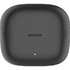 Prixton TWS155 Bluetooth®-nappikuulokkeet, musta lisäkuva 1