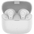 Prixton TWS155 Bluetooth®-nappikuulokkeet, valkoinen lisäkuva 2