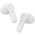Prixton TWS155 Bluetooth®-nappikuulokkeet, valkoinen lisäkuva 3