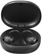 Prixton TWS160S sport Bluetooth® 5.0 earbuds liikelahja logopainatuksella