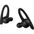 Prixton TWS160S sport Bluetooth® 5.0 earbuds, musta lisäkuva 4