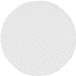 Q-Mat® pyöreä lasinalus, musta lisäkuva 1