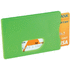 RFID Luottokorttisuojus liikelahja logopainatuksella