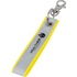 RFX Holger heijastava avaimenperä, neon-keltainen lisäkuva 1