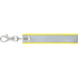 RFX Holger heijastava avaimenperä, neon-keltainen lisäkuva 2