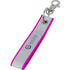 RFX Holger heijastava avaimenperä, neon-pinkki lisäkuva 1