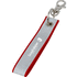RFX Holger heijastava avaimenperä, punainen lisäkuva 1