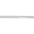RFX Johan 38 cm jousiheijastin, valkoinen lisäkuva 2