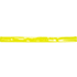 RFX Lynne 34 cm jousiheijastin, neon-keltainen lisäkuva 2