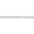 RFX Lynne 34 cm jousiheijastin, valkoinen lisäkuva 2