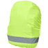 RFX William-laukunsuoja, heijastava ja vedenpitävä, neon-keltainen liikelahja logopainatuksella