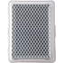 Reno-korttipelisarja kotelossa, läpikuultava-valkoinen, musta lisäkuva 3