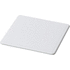 Renzo neliönmuotoinen muovinen lasinalus, valkoinen lisäkuva 3