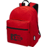 Retrend GRS RPET-reppu 16L, punainen lisäkuva 1