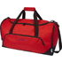 Retrend RPET-duffelilaukku 40L, punainen lisäkuva 1