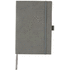 Revello-muistivihko, koko A5, pehmeäkantinen, antrasiitti lisäkuva 3