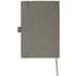 Revello-muistivihko, koko A5, pehmeäkantinen, antrasiitti lisäkuva 4