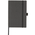 Revello-muistivihko, koko A5, pehmeäkantinen, musta lisäkuva 3