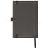 Revello-muistivihko, koko A5, pehmeäkantinen, musta lisäkuva 4