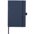 Revello-muistivihko, koko A5, pehmeäkantinen, tummansininen lisäkuva 3