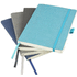 Revello-muistivihko, koko A5, pehmeäkantinen, tummansininen lisäkuva 7