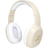 Riff Bluetooth®-kuulokkeet mikrofonilla, vehnänolkea, beige lisäkuva 1