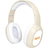 Riff Bluetooth®-kuulokkeet mikrofonilla, vehnänolkea, beige lisäkuva 2