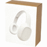 Riff Bluetooth®-kuulokkeet mikrofonilla, vehnänolkea, beige lisäkuva 3