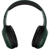 Riff langattomat kuulokkeet mikrofonilla, vilkkuu-vihreänä lisäkuva 4