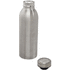 Riti 500 ml:n kuparityhjiöeristetty juomapullo, hopea lisäkuva 4