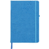 Rivista-muistivihko, keskikokoinen, sininen lisäkuva 2