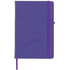 Rivista-muistivihko, keskikokoinen, violetti lisäkuva 2