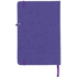 Rivista-muistivihko, keskikokoinen, violetti lisäkuva 3